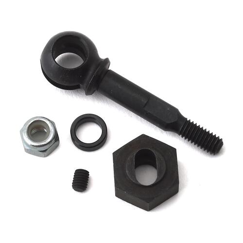 MIP X-Duty 10mm Offset CVD Axle