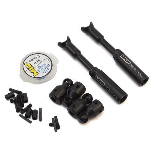 MIP Traxxas TRX-4 HD Driveline Kit (313mm)