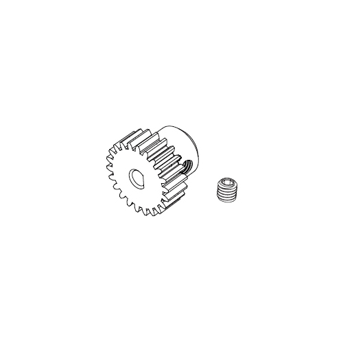 MJX Motor Pinion Gears [14392]