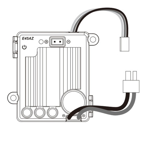 MJX Esc