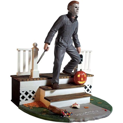 Moebius 1/8 Halloween - Michael Myers Plastic Model Kit [970]