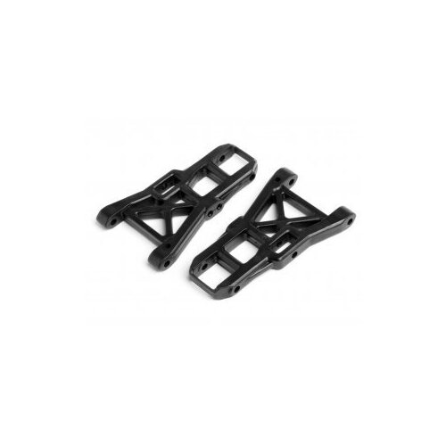 Maverick MV22004 Rear Lower Suspension Arm (2Pcs) (Strada TC/DC and EVO TC/DC)