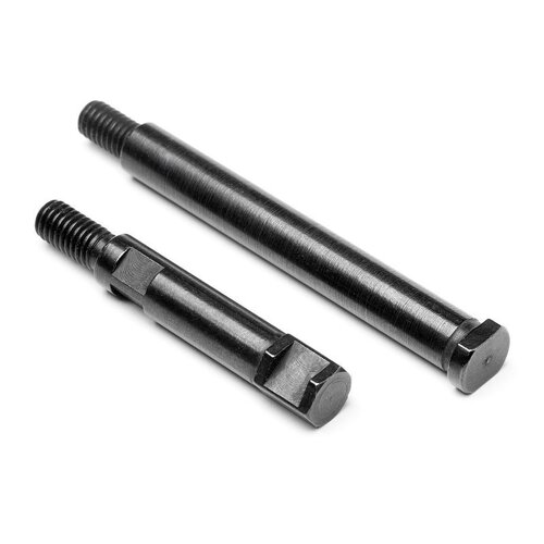 Maverick MV24019 Transmission First and Second Way Shafts (Blackout MT)