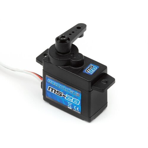 Maverick MV28061 MS - 28 Servo Ion