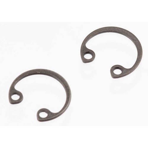 OS Engines Piston Pin Retainer, GGT15, GT15