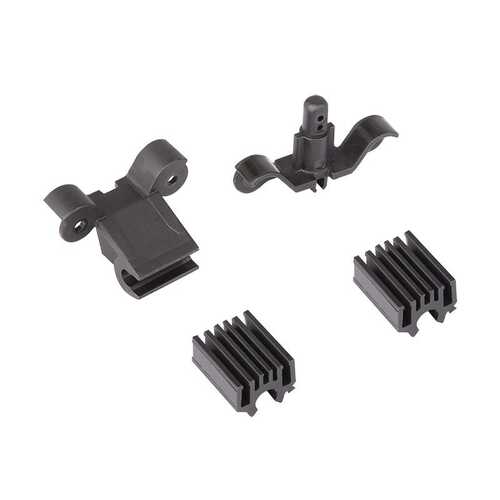 PD Racing Body Mount Set