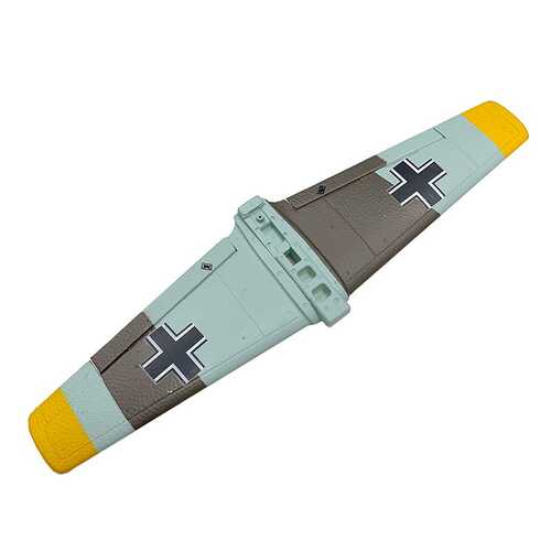 Prime RC Mini BF-109 Main Wing