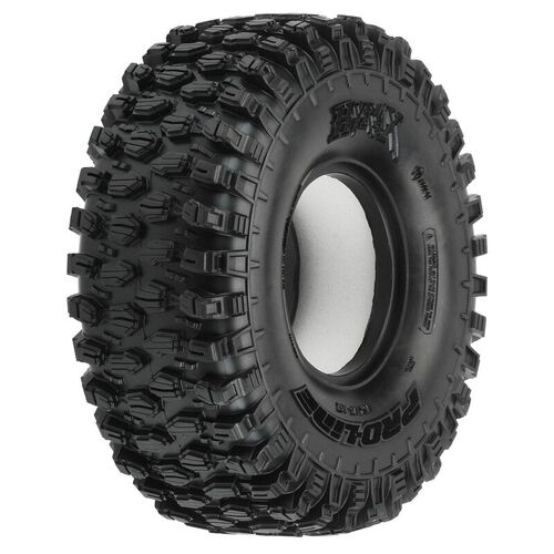 Proline Hyrax 1.9in Predator Tyres, 2pcs, PR10128-03