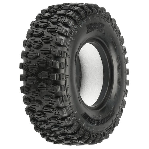 Proline 1/10 Class 1 Hyrax 1.9 G8 Crawler Tyres, 2pcs, PR10142-14