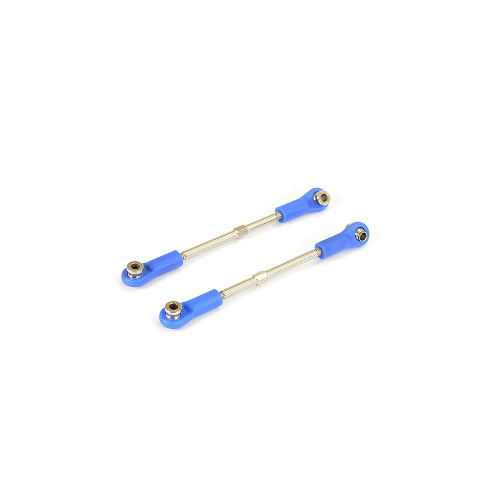 River Hobby VRX 10143-BLU Steering Arm (FTX-6329) Blue 