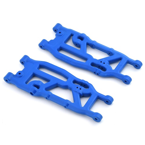 RPM Arrma Kraton/Outcast Rear A-Arms (Blue)