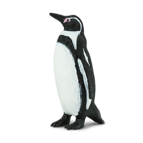 Safari Ltd Humboldt Penguin Wild SafariSea Life