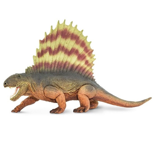 Safari Ltd Dimetrodon Ws Prehistoric World