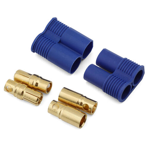 Samix EC8 Connectors (1 Male/1 Female)