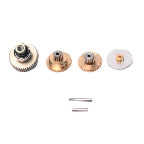 Savox SGSB2283MG Servo Gear Set With Bearings, For SB2283MG - SAV-SGSB2283