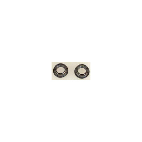 Schumacher Ball Bearing - 5x8x2.5 Shield Flanged - (pr) - SCH-U2593