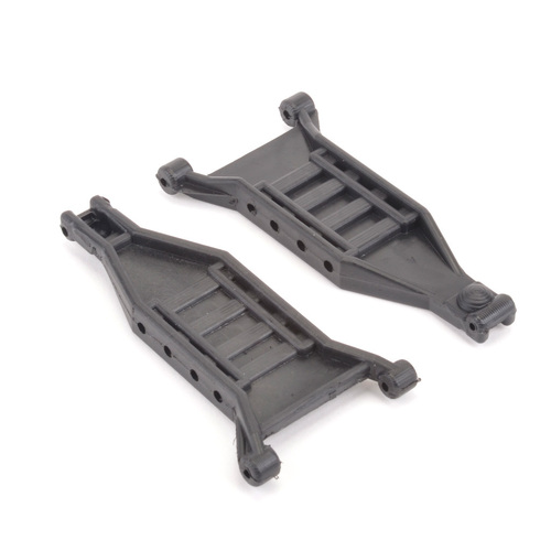 Schumacher Lower Wishbones (pr) - CAT XLS,PC - SCH-U7180