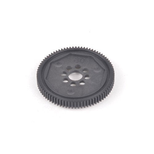 Schumacher 80T 2,3,4 Plate Slipper Spur Gear - SCH-U7615