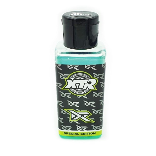 xtr 100% Pure Silicone shock oil 55 Ronnefalk edition 100ml