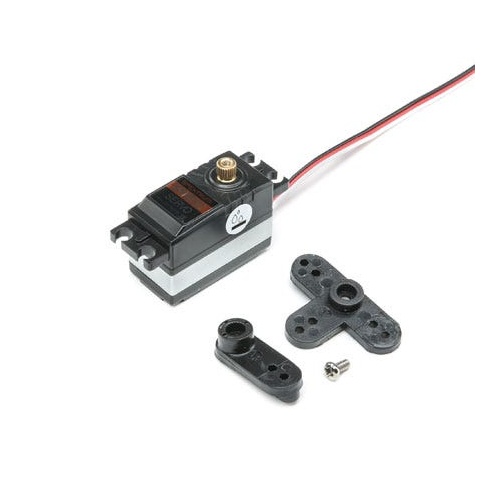 Spektrum Replacement S602 Digital Servo - SPMS602