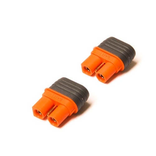 Spektrum IC3 Battery Connector (2) - SPMXCA302