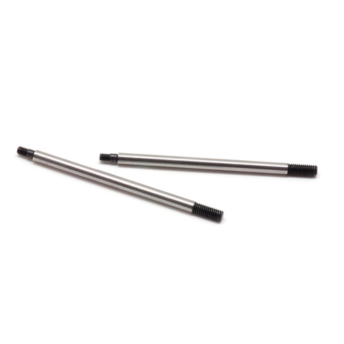 SWORKz S350 New BBS System Shock Shaft ( L)(2pc) EVOII