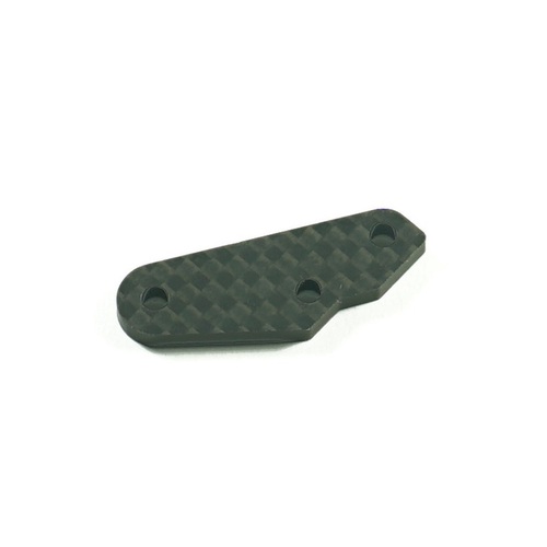 SWORKz S350 Competition Carbon Steering Knuckle Plate