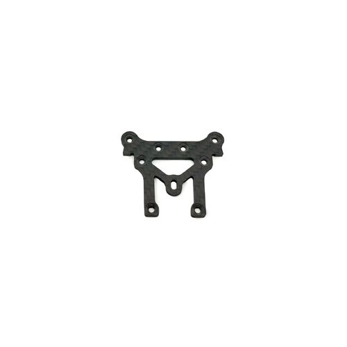 SWORKz Pro-composite Carbon Steering Bellcrank Plate 348007