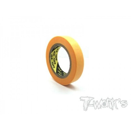 TWORKS Masking Tape ( 12mm ) - TA-093-12