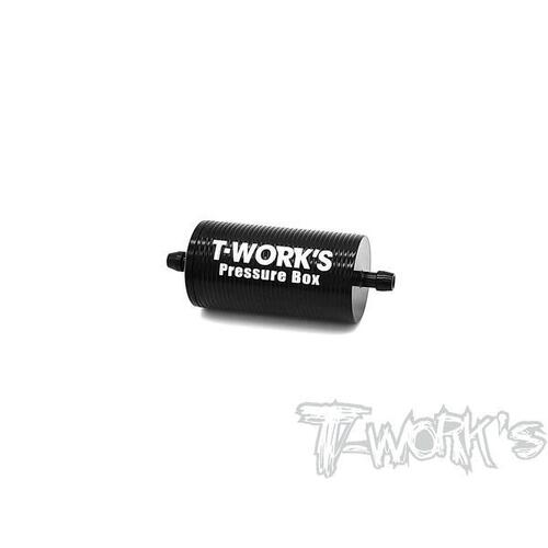 TWORKS On Road Prsssure Box - TG-063