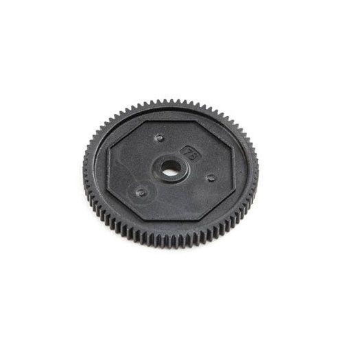 TLR 78T Spur Gear, Shds, 48P