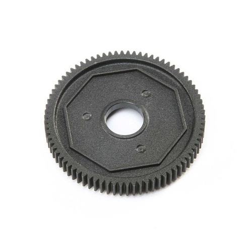 TLR 78T Spur Gear, Slipper, 22X-4 TLR232116