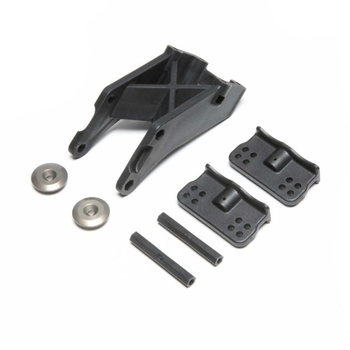 TLR Wing Mount, 8XT