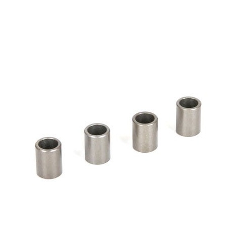 TLR Spacer, Pinion Bearings (4), 8ight 4.0