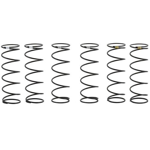 Team Losi Racing 8IGHT-X/E 2.0 EVO 2 Front Spring Set (6)