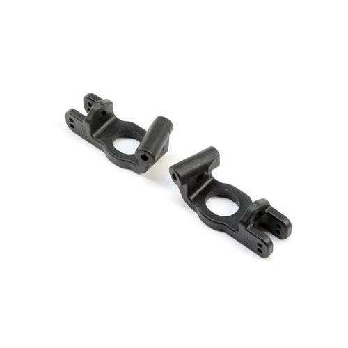 TLR Spindle Carrier Set, 17.5deg, 8X