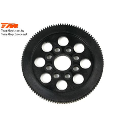 E4 Spur Gear 110T