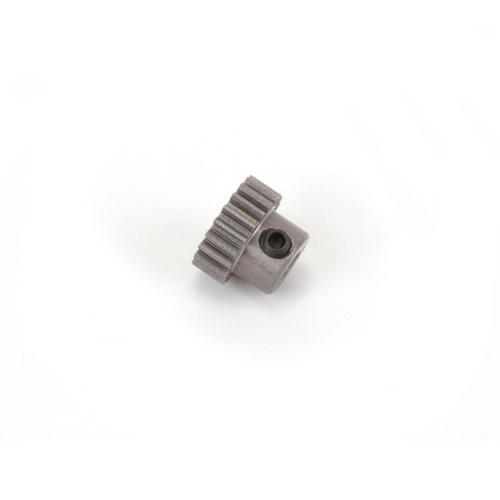 Schumacher Pinion; Hard Alloy 48dp - 17T