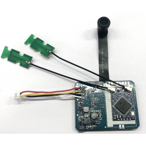 Wifi Camera board