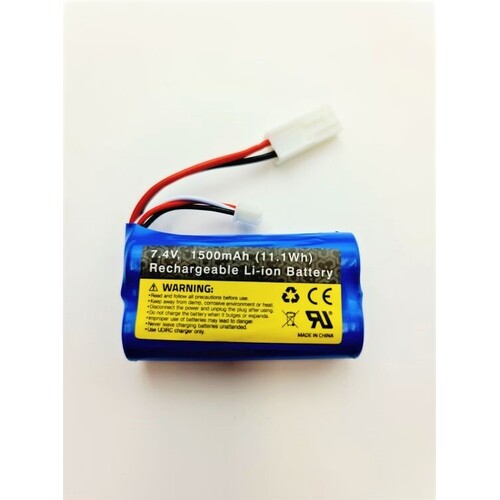 Lithium battery