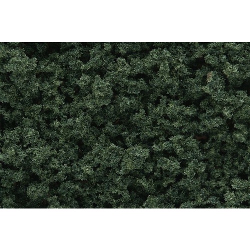 Woodland Scenics Medium Green Underbrush(Bag)