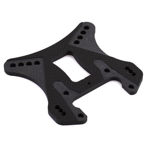 Xtreme Racing Losi 5IVE-B 6mm Carbon Fiber Front Shock Tower