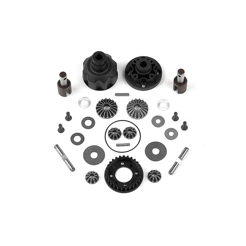 XRAY FRONT GEAR DIFFERENTIAL - SET - XY335000