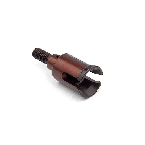 XRAY DRIVE AXLE - HUDY SPRING STEEL - XY335210