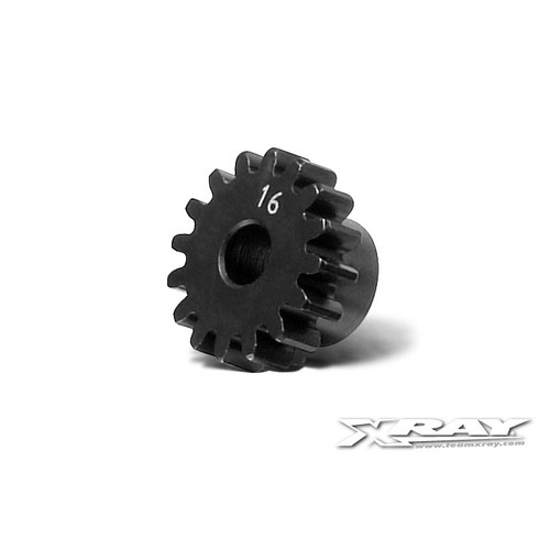 XRAY PINION GEAR 16T - XY355716