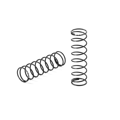 XRAY FRONT SPRING 69MM - 4 DOT - XY358316