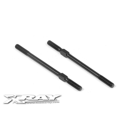 XRAY ADJUSTABLE TURNBUCKLE 50MM M3 - XY362610