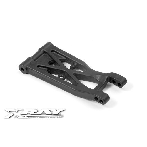 XRAY COMPOSITE SUSPENSION ARM REAR - XY363110