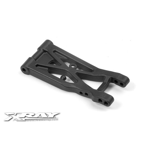 XRAY COMPOSITE SUSPENSION ARM REAR - LEFT - XY363120