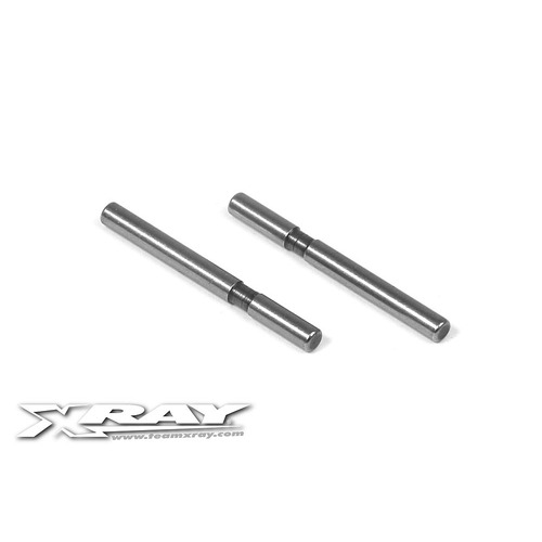 XRAY FRONT ARM PIVOT PIN 2 - XY367220